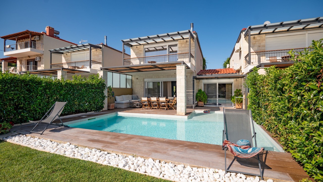 Photo of Outdoor in Pallini