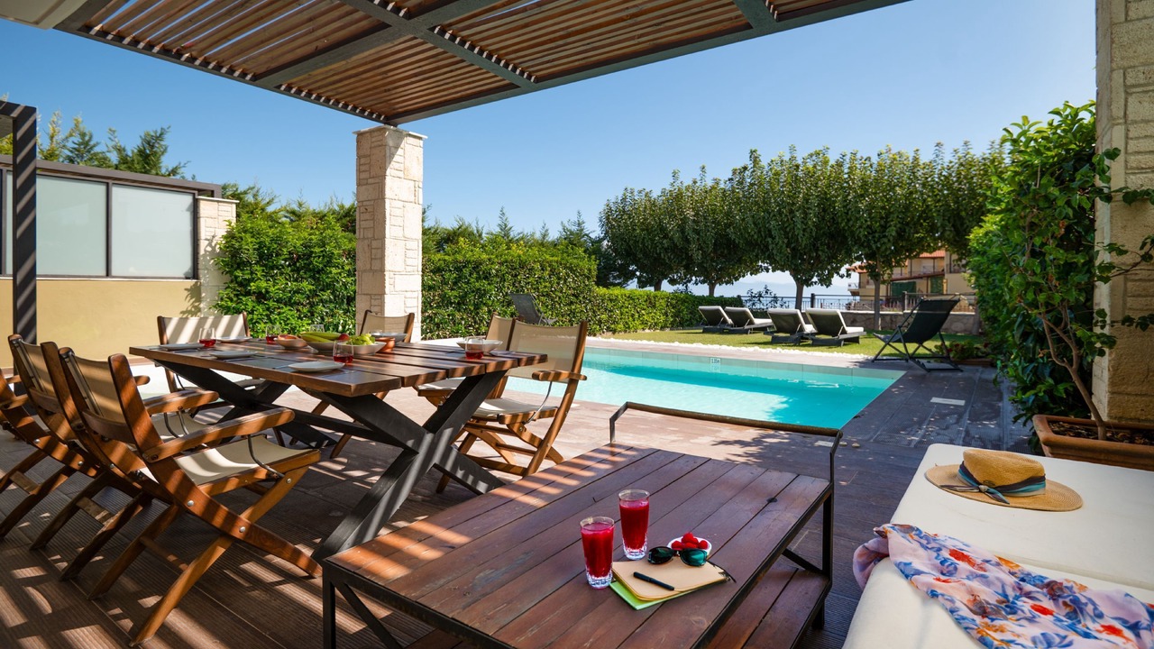 Photo of Outdoor in Pallini