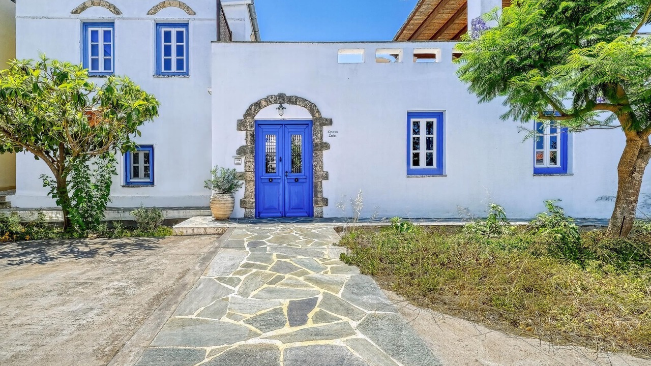 Photo of Others in Spetses