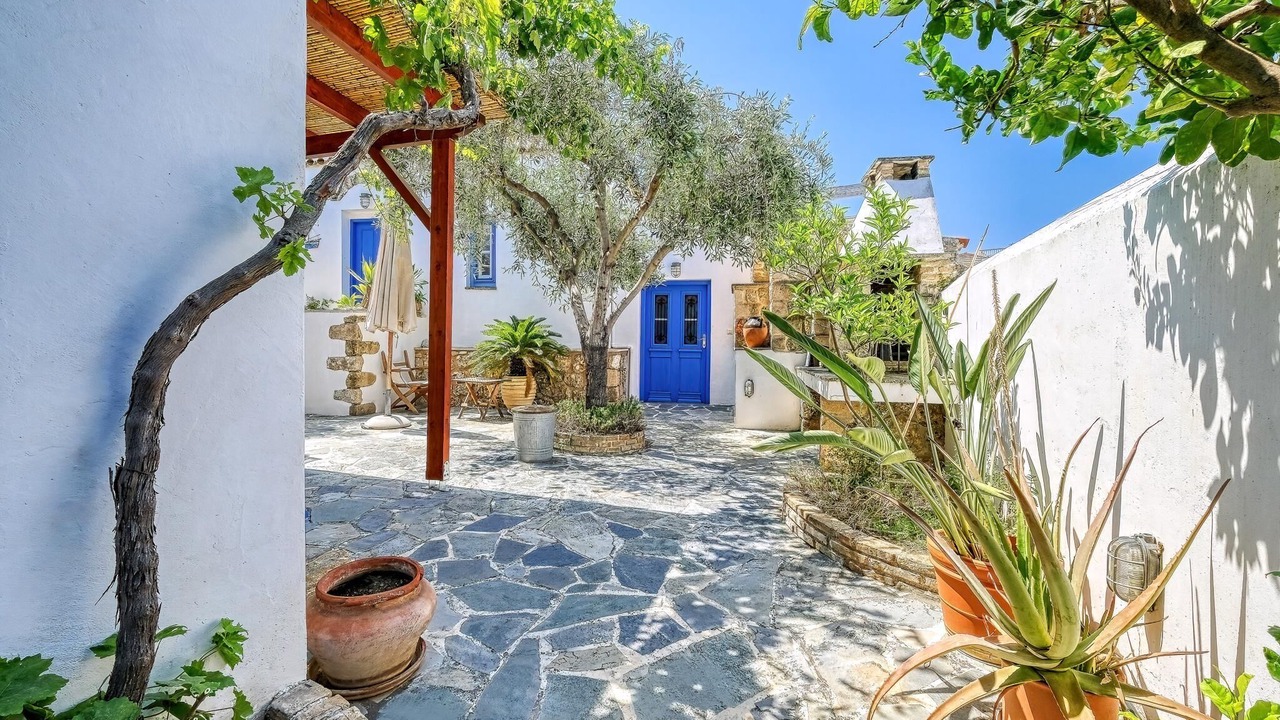 Photo of Others in Spetses