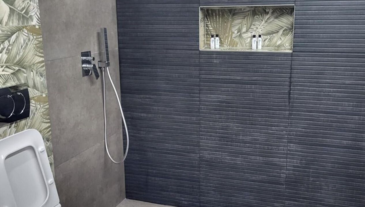 Photo of Bathroom in Udenisht