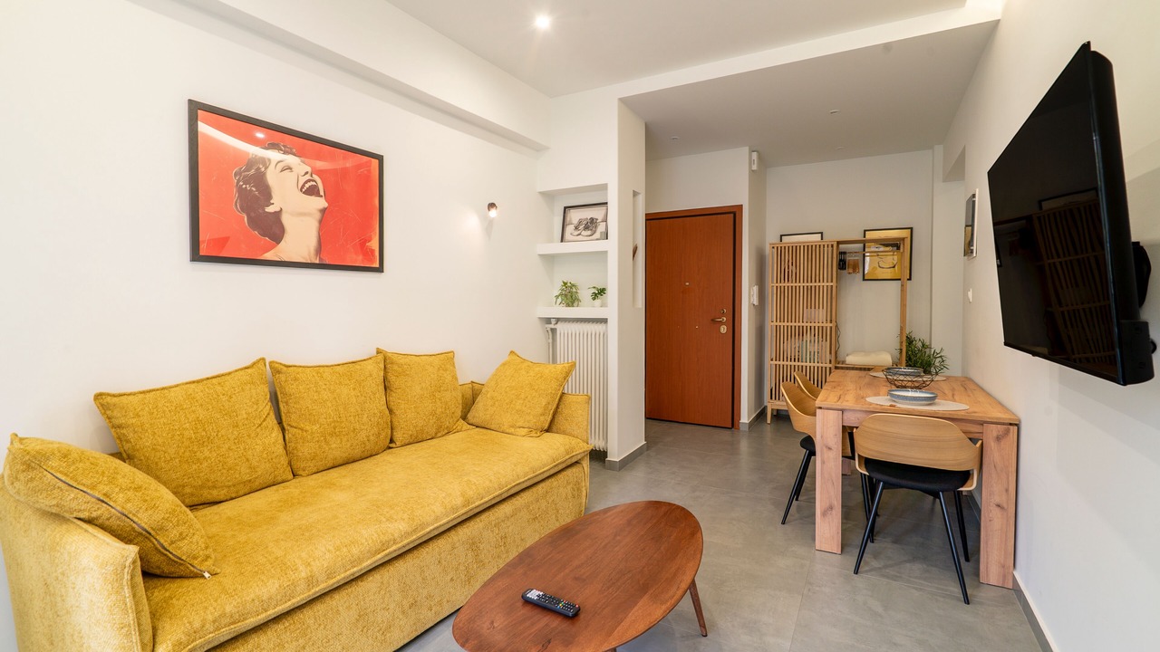 Photo of Livingroom in Gazi