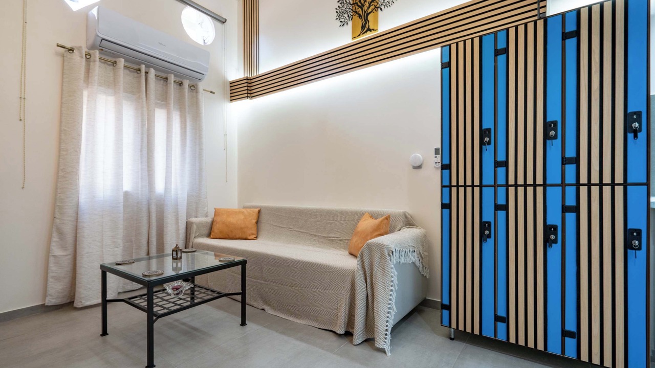 Photo of Livingroom in Petroupoli