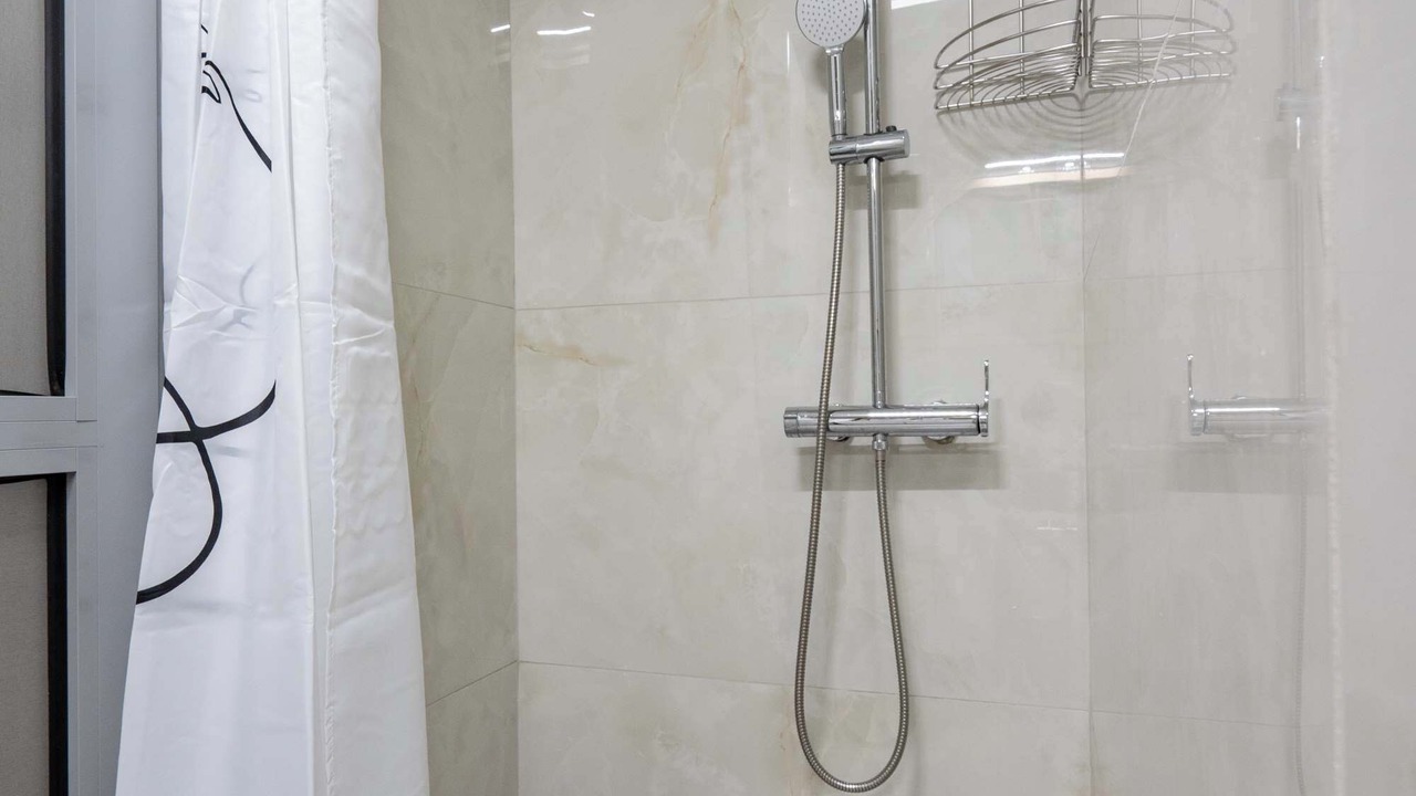 Photo of Bathroom in Petroupoli