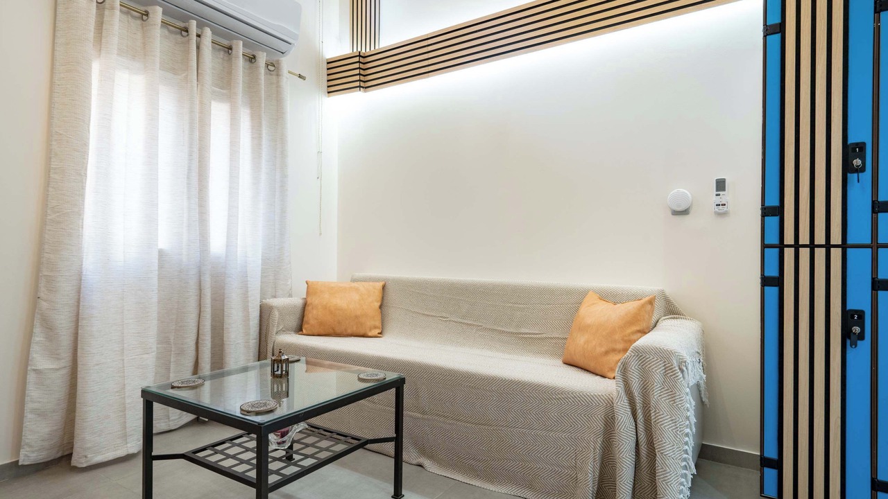 Photo of Livingroom in Petroupoli