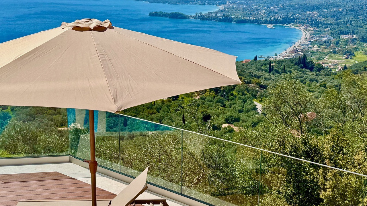 Photo of Patio Balcony in Spartylas
