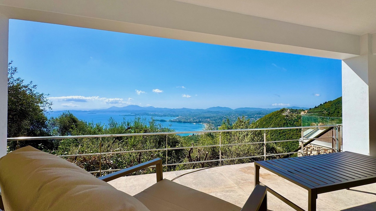 Photo of Patio Balcony in Spartylas