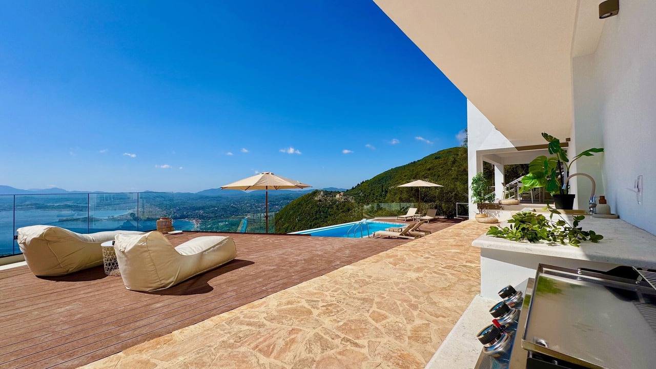 Photo of Patio Balcony in Spartylas