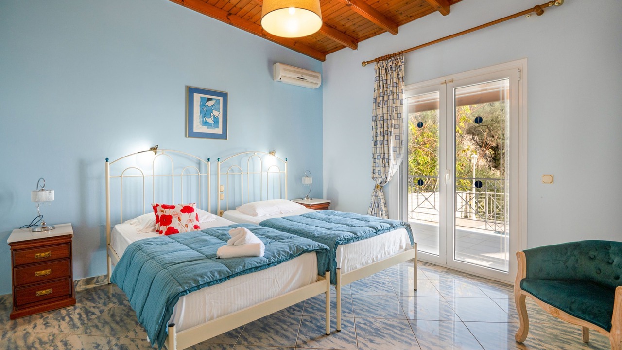 Photo of Bedroom in Nisaki