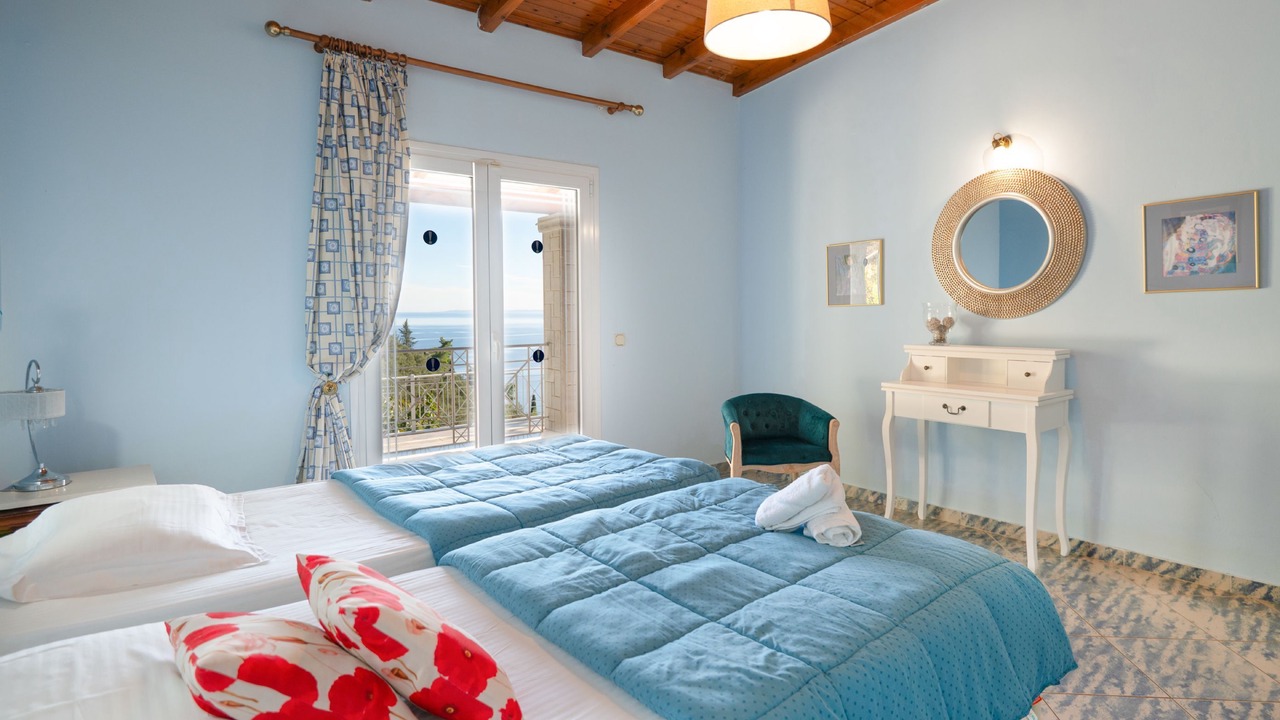 Photo of Bedroom in Nisaki