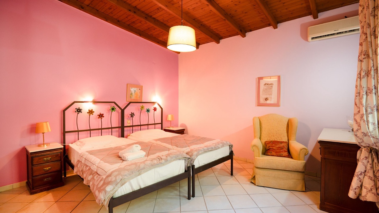 Photo of Bedroom in Nisaki