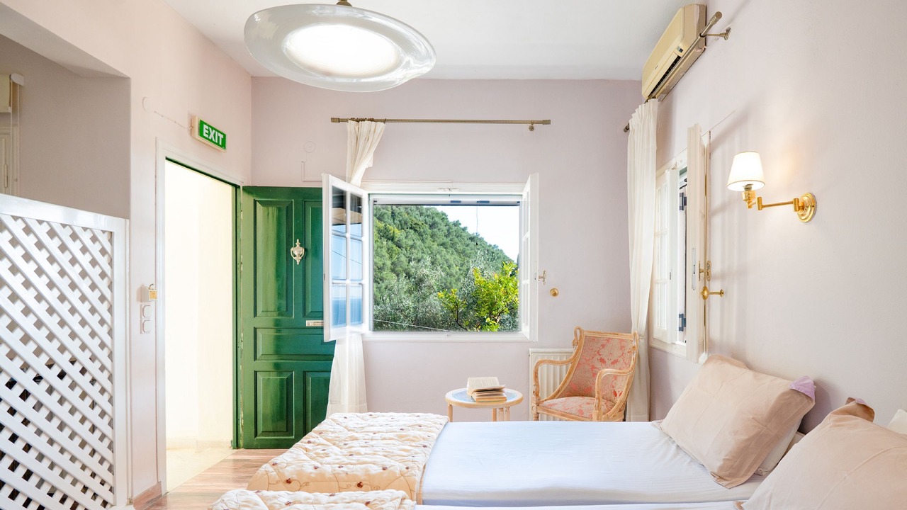 Photo of Bedroom in Nisaki