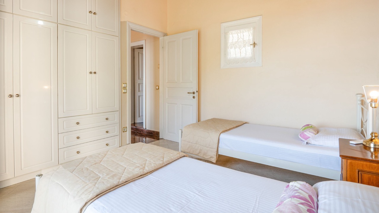 Photo of Bedroom in Nisaki