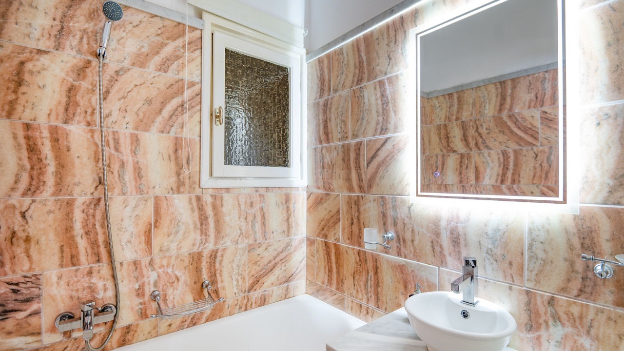 Photo of Bathroom in Nisaki