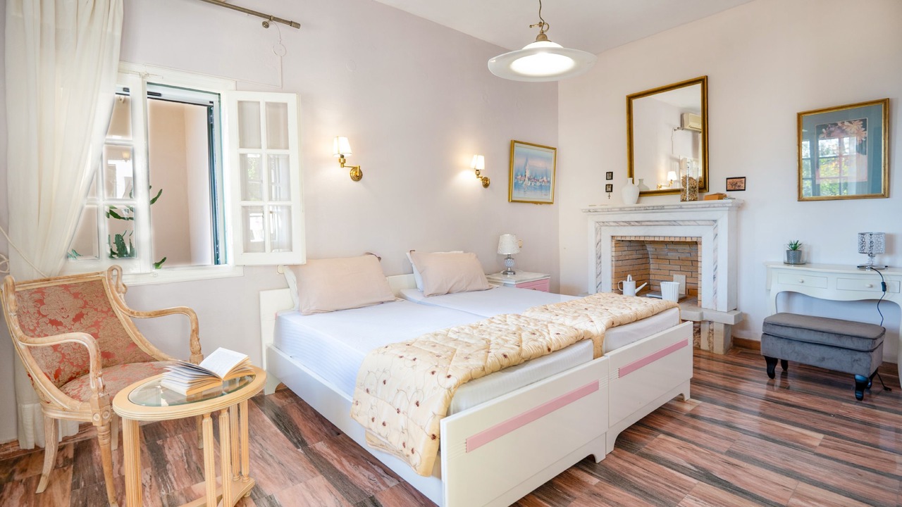 Photo of Bedroom in Nisaki