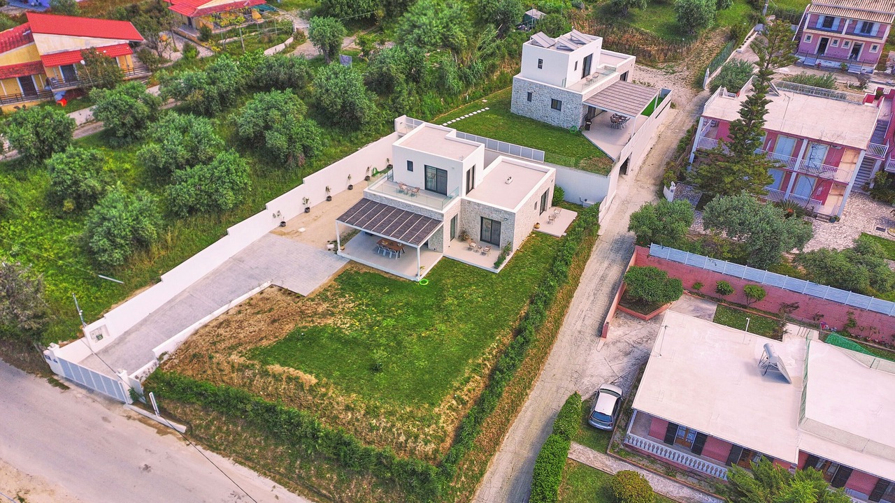 Photo of Outdoor in Arillas