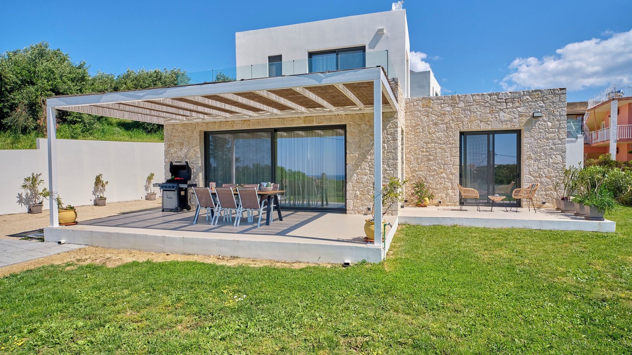 Photo of Outdoor in Arillas