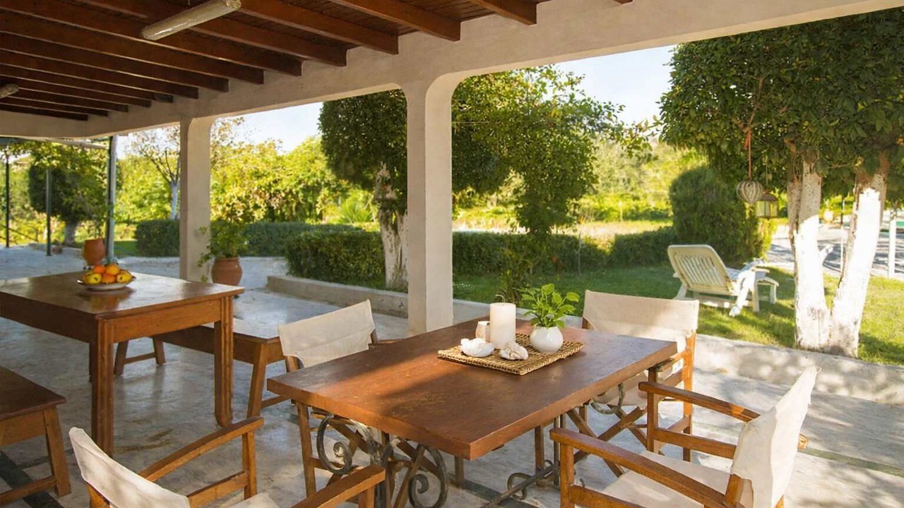 Photo of Outdoor in Pyrgos