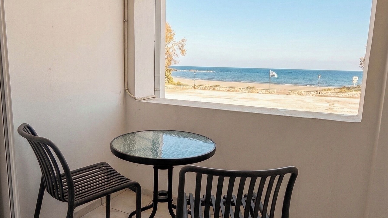 Photo of Bedroom in Monolithos