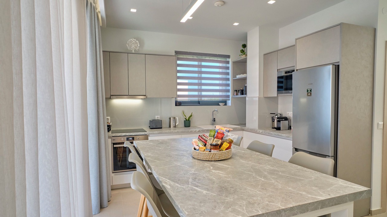 Photo of Kitchen in Arillas