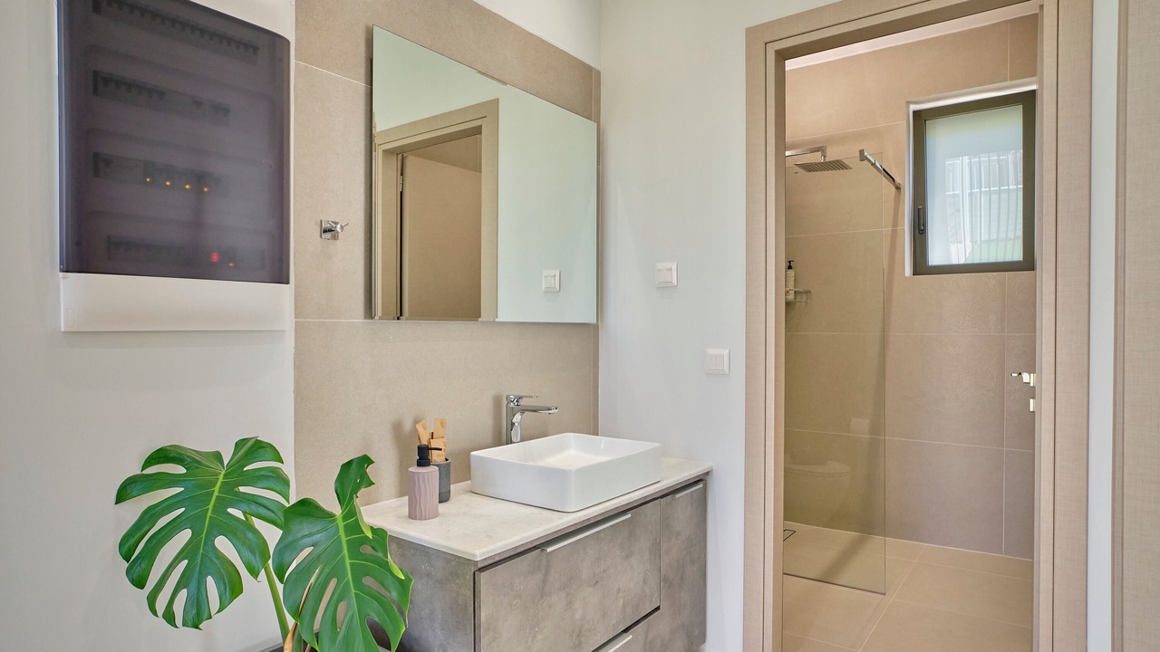 Photo of Bathroom in Arillas