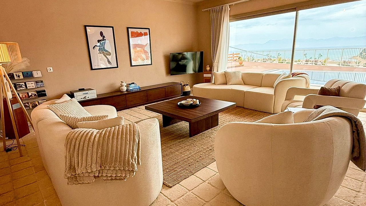 Photo of Bedroom in Agios Stefanos Avliotes