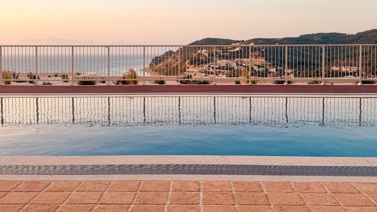 Photo of Outdoor in Agios Stefanos Avliotes