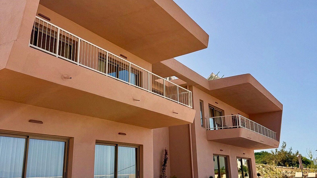 Photo of Outdoor in Agios Stefanos Avliotes