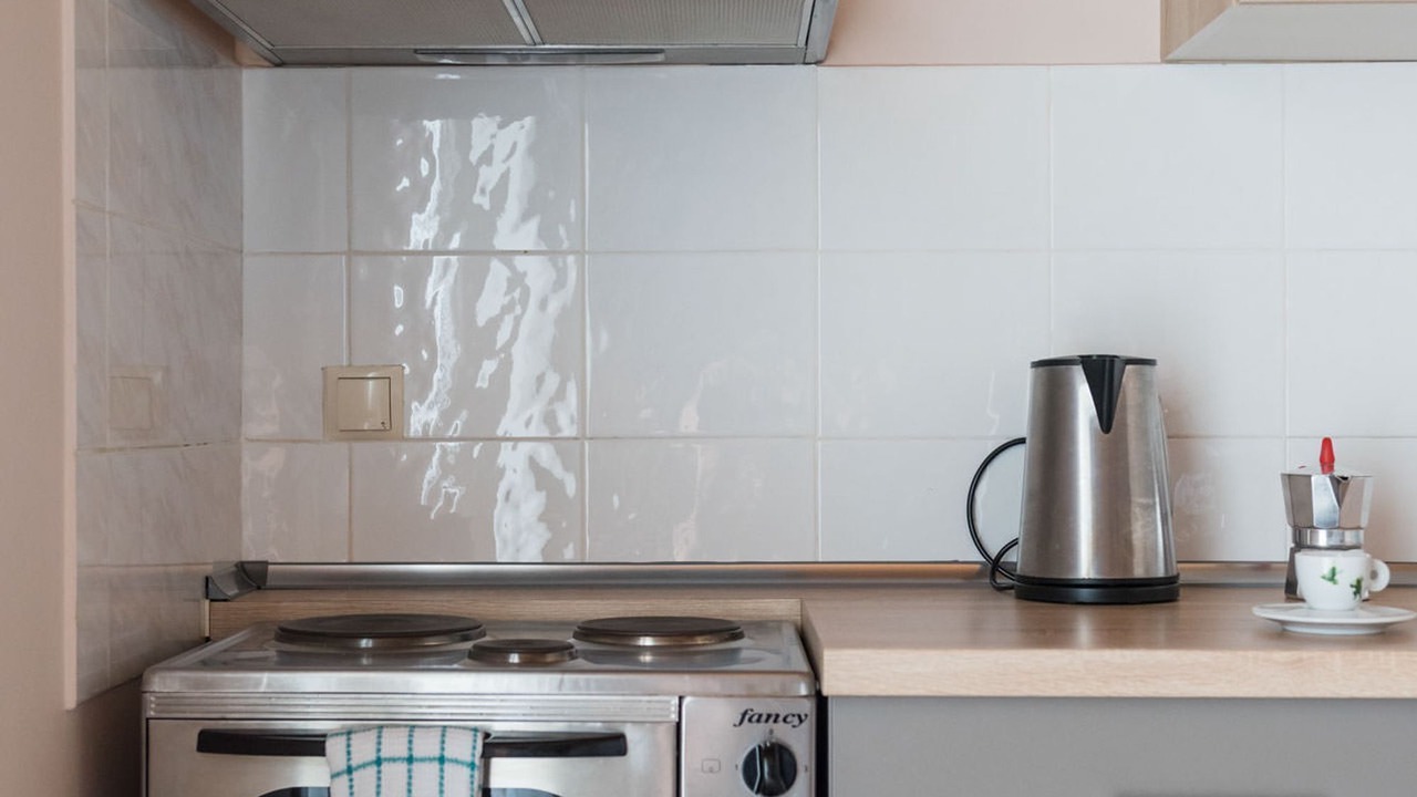 Photo of Kitchen in Mazarakata