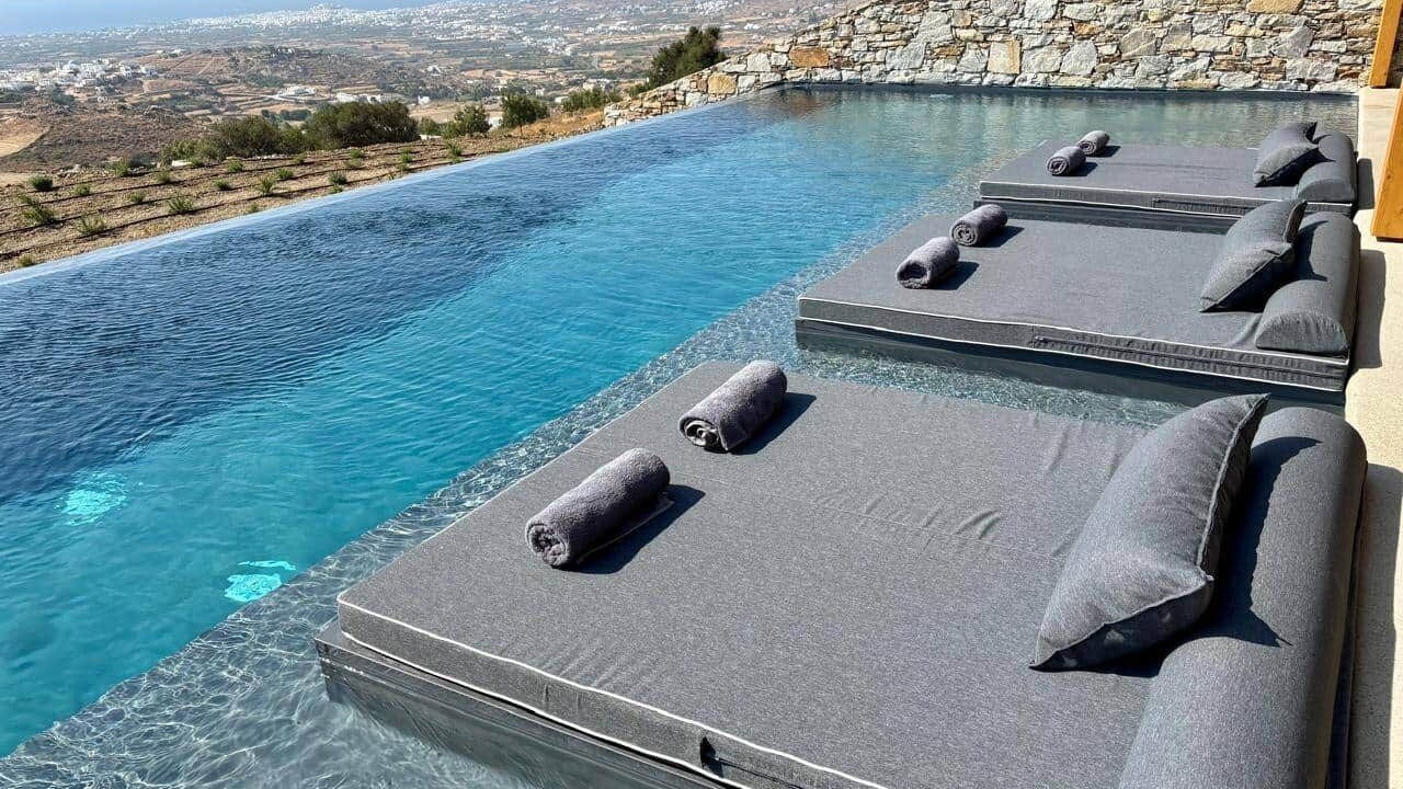Photo of Outdoor in Vivlos