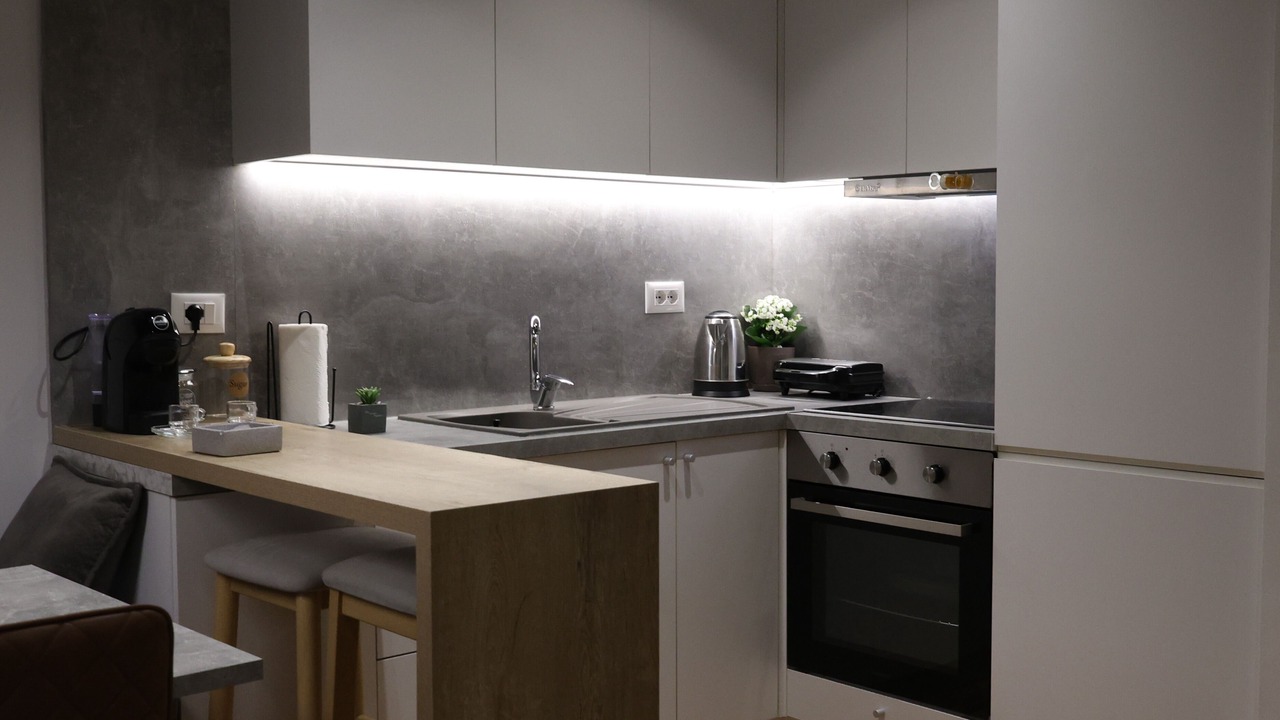 Photo of Kitchen in Kashar