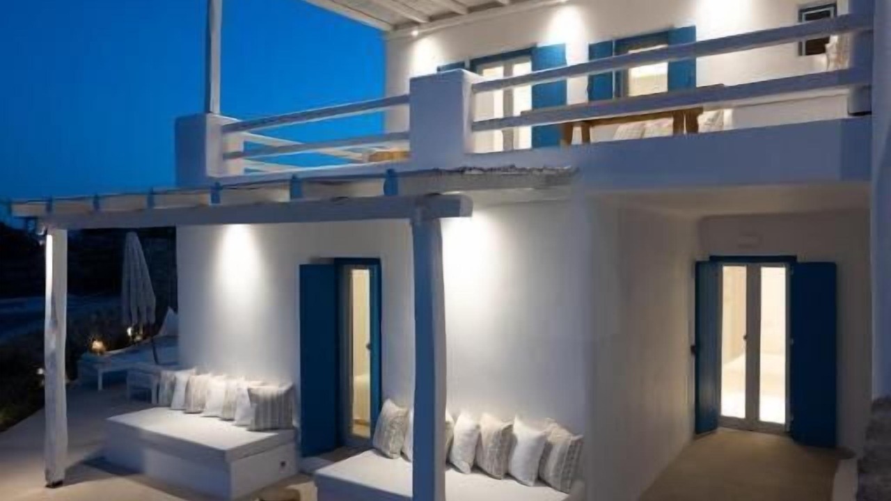 Photo of Patio Balcony in Paraga