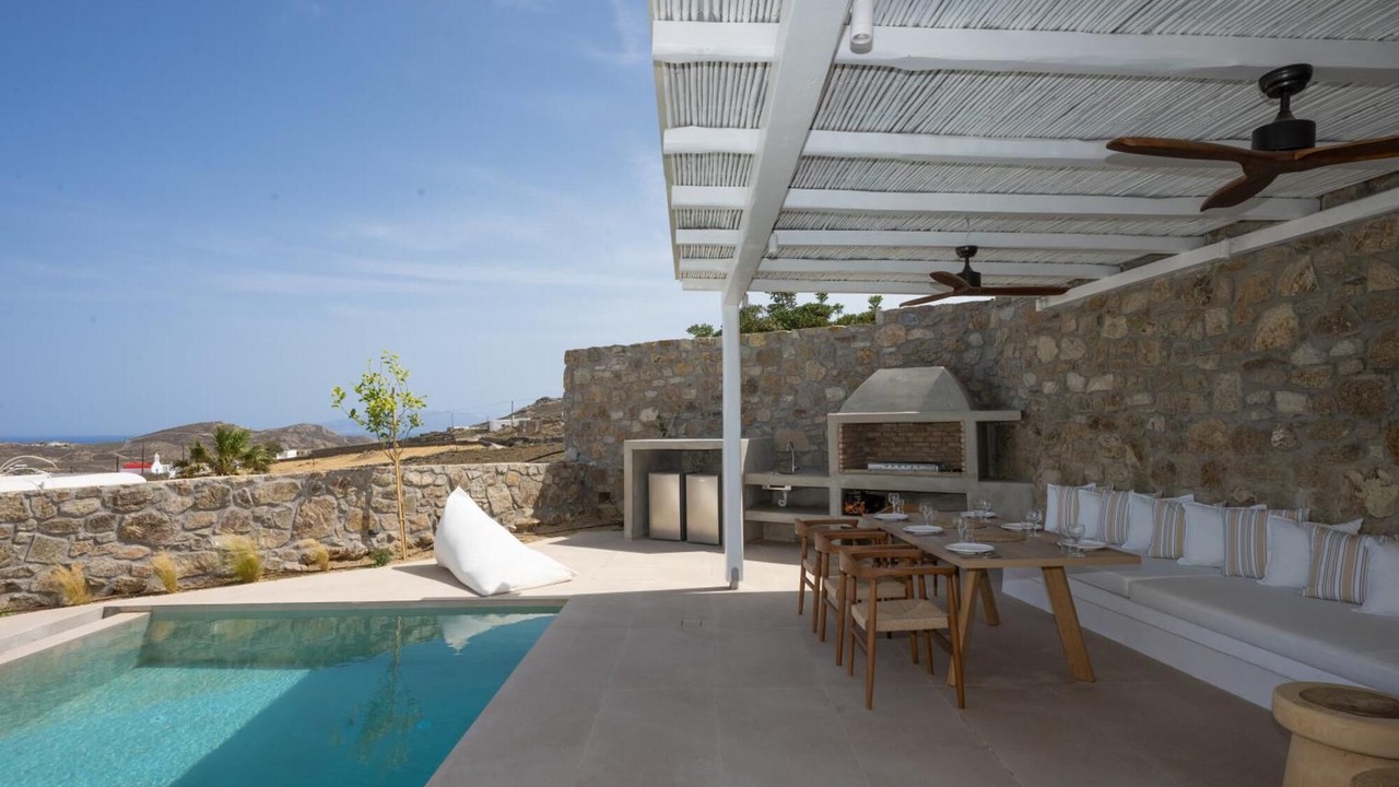 Photo of Outdoor in Paraga
