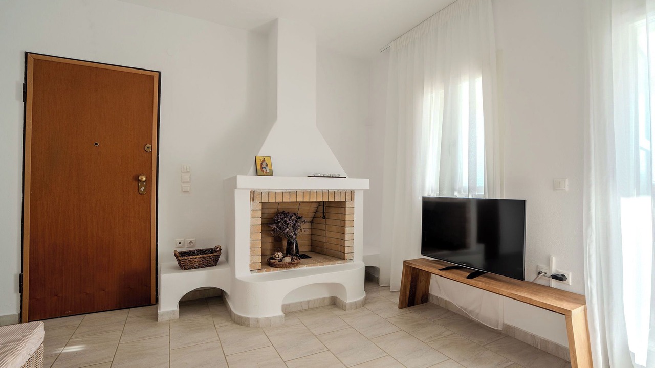 Photo of Livingroom in Krotiri