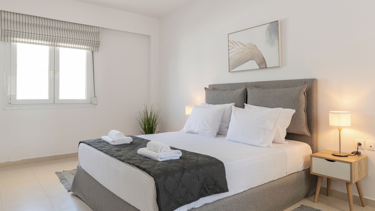 Photo of Bedroom in Petaloudes