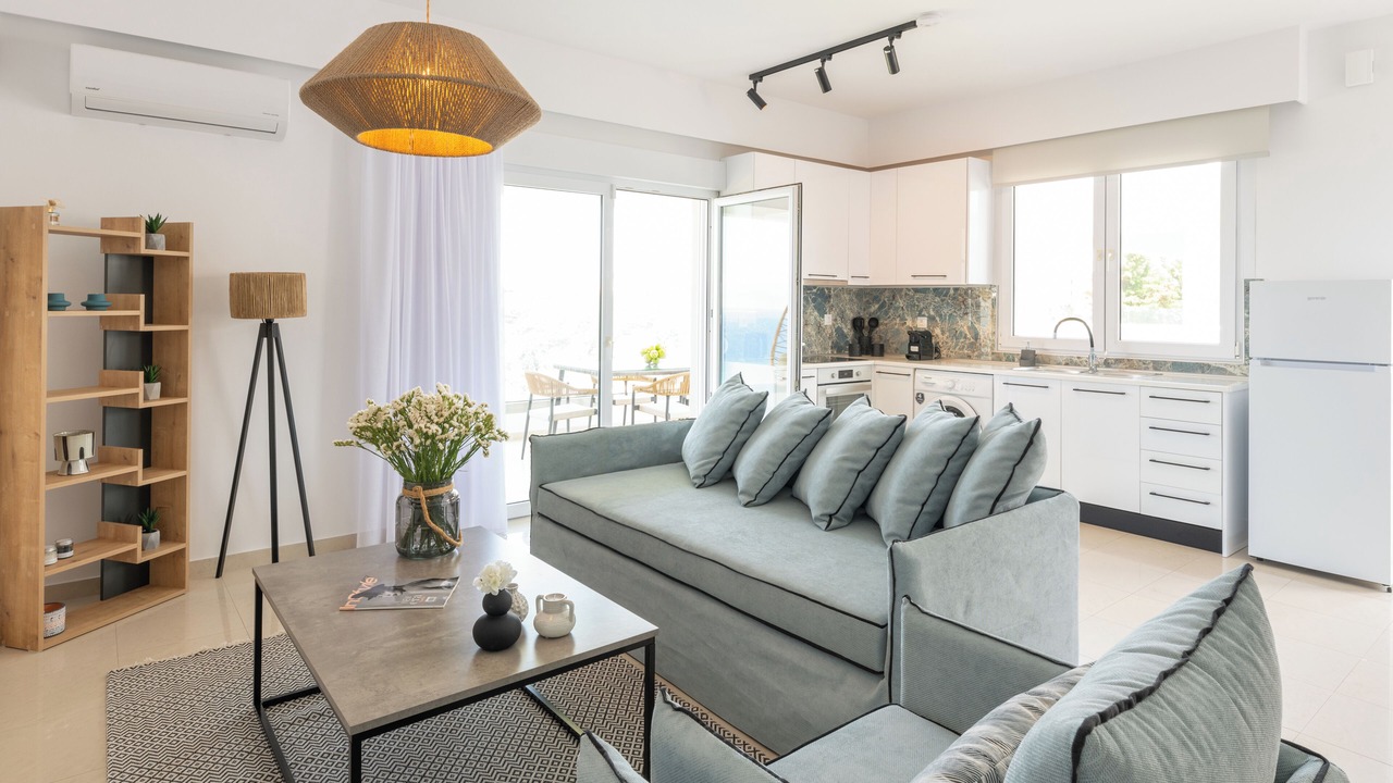 Photo of Livingroom in Petaloudes