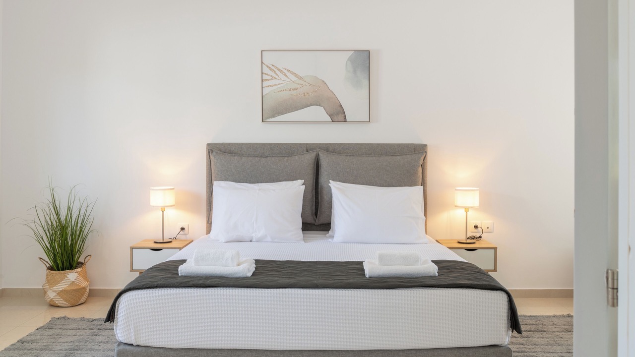 Photo of Bedroom in Petaloudes