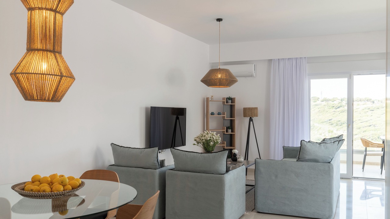 Photo of Livingroom in Petaloudes