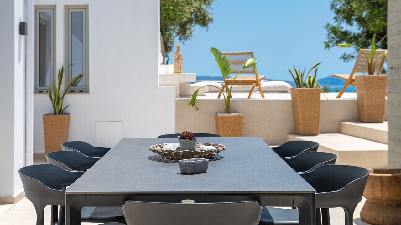 Photo of Outdoor in Agia Galini
