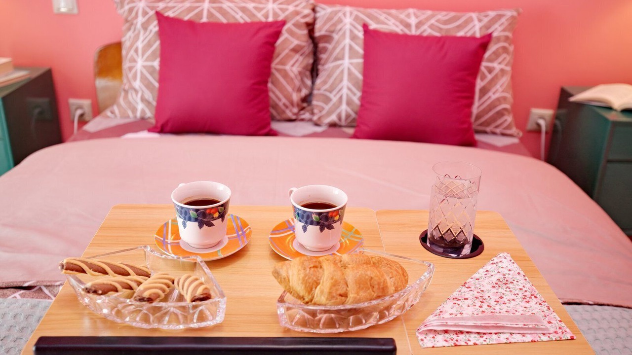 Photo of Bedroom in Vyronas
