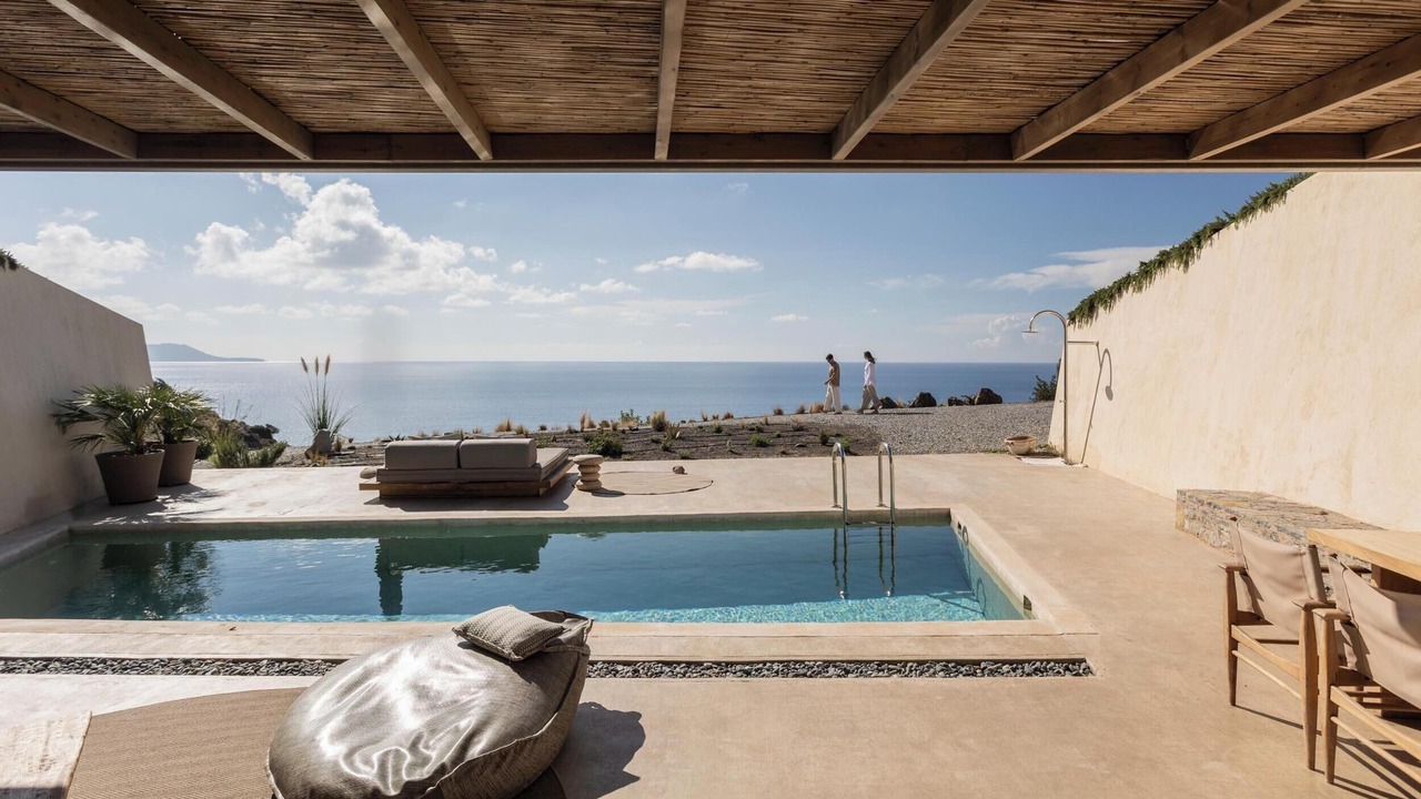 Photo of Patio Balcony in Vizari