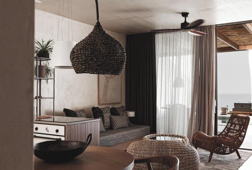 Photo of Livingroom in Vizari