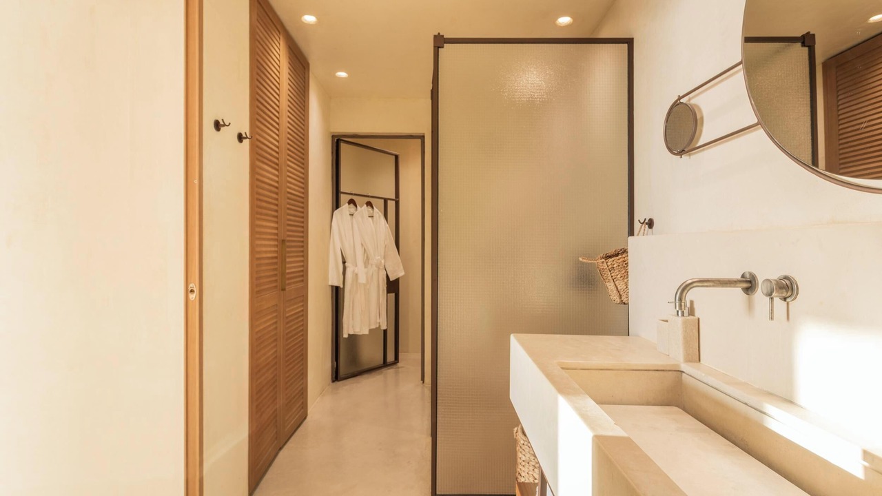 Photo of Bathroom in Vizari