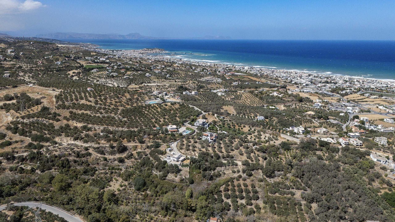 Photo of Outdoor in Xiro Chorio