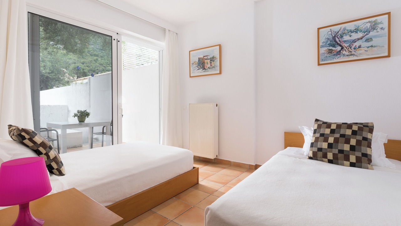 Photo of Bedroom in Barbati