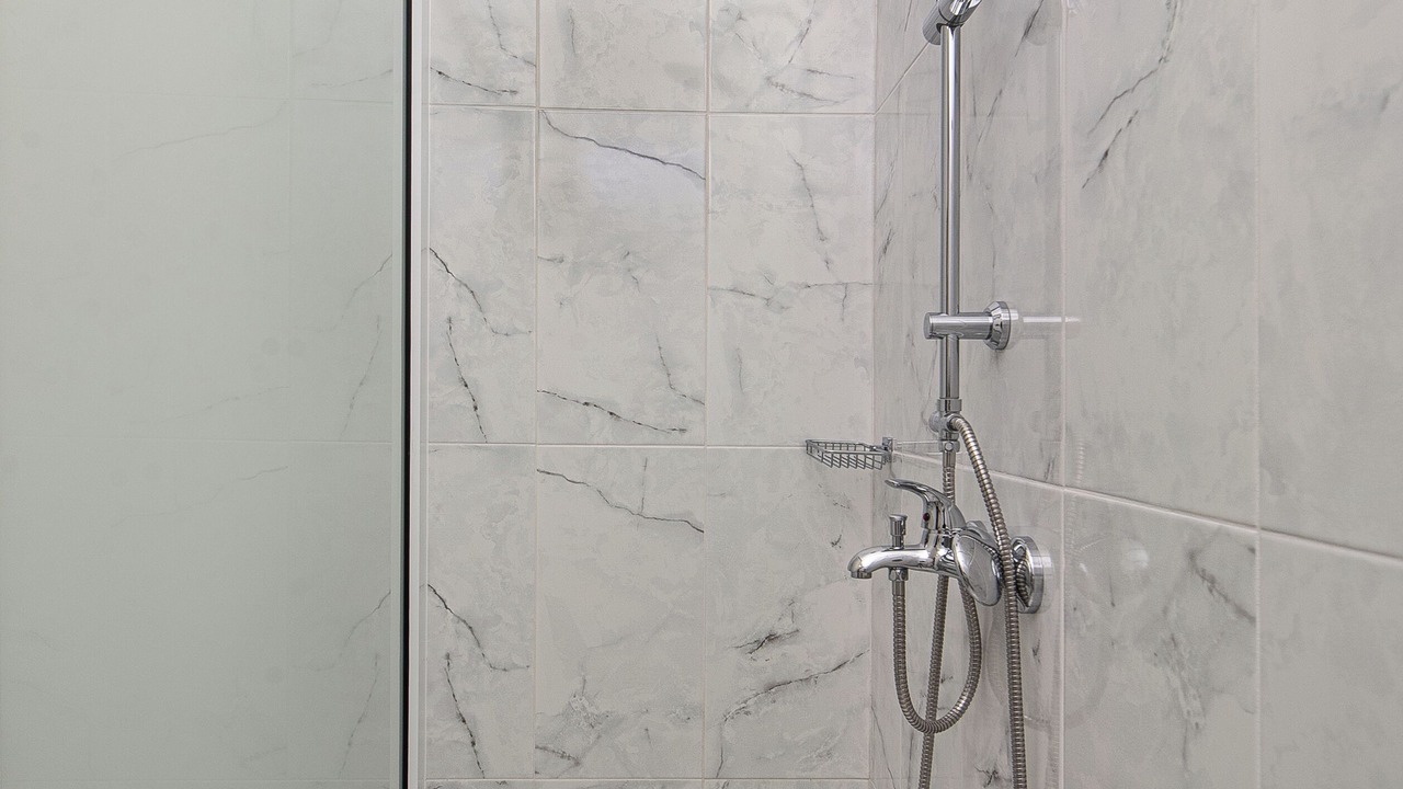 Photo of Bathroom in Petaloudes
