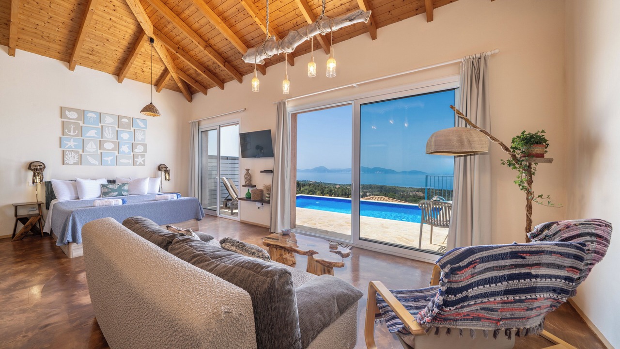 Photo of Livingroom in Manganos