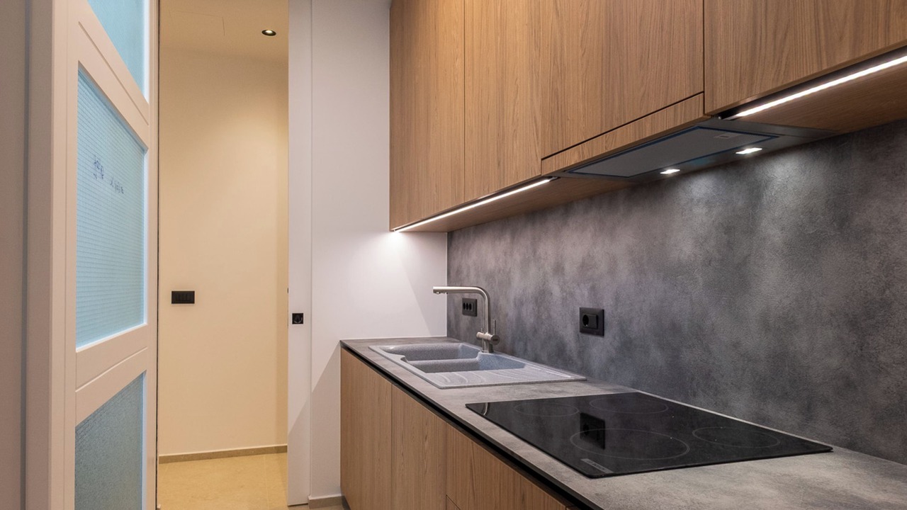 Photo of Kitchen in Ixia