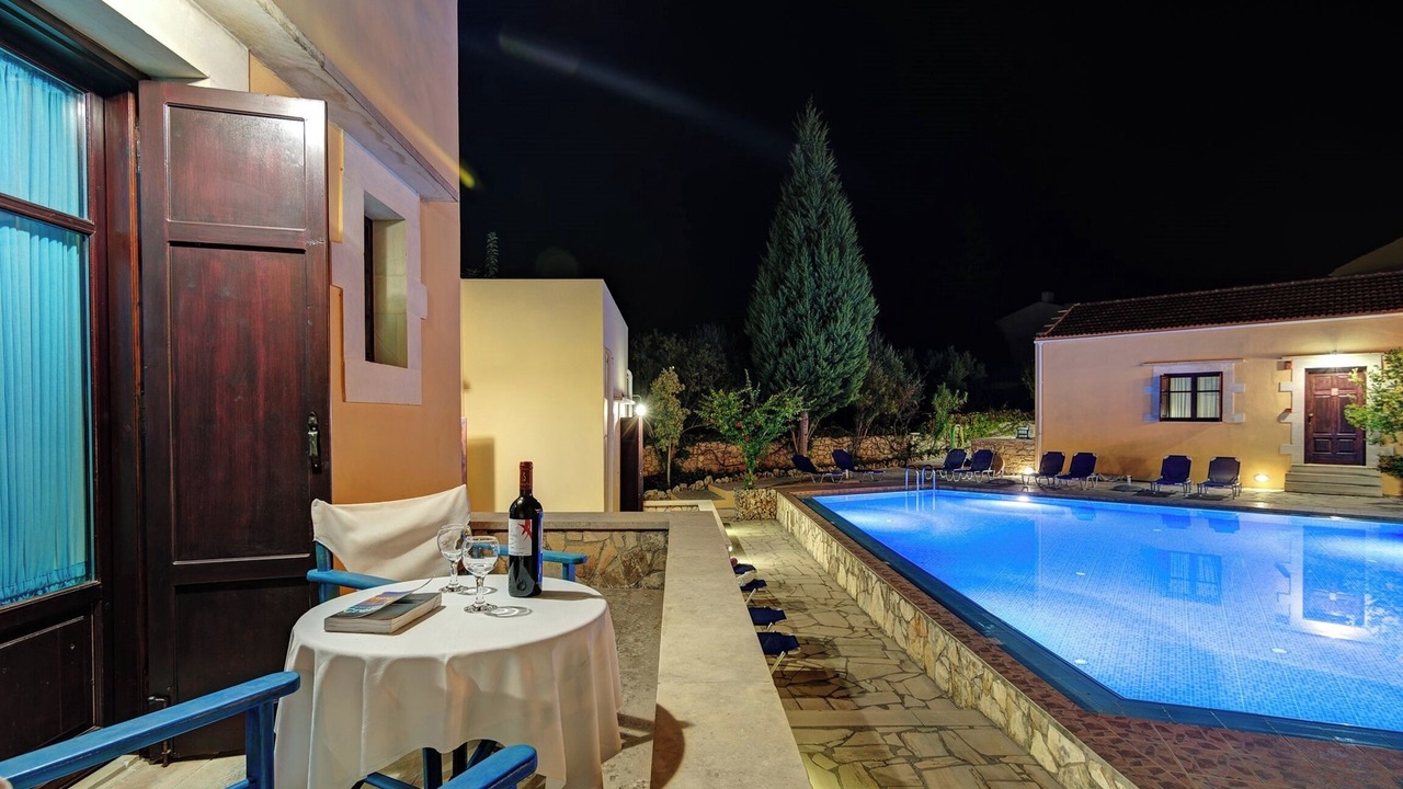 Photo of Outdoor in Douliana