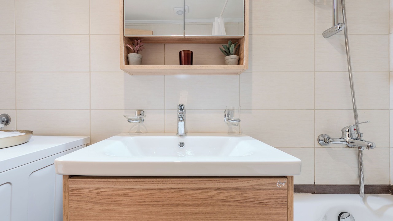 Photo of Bathroom in Plakias